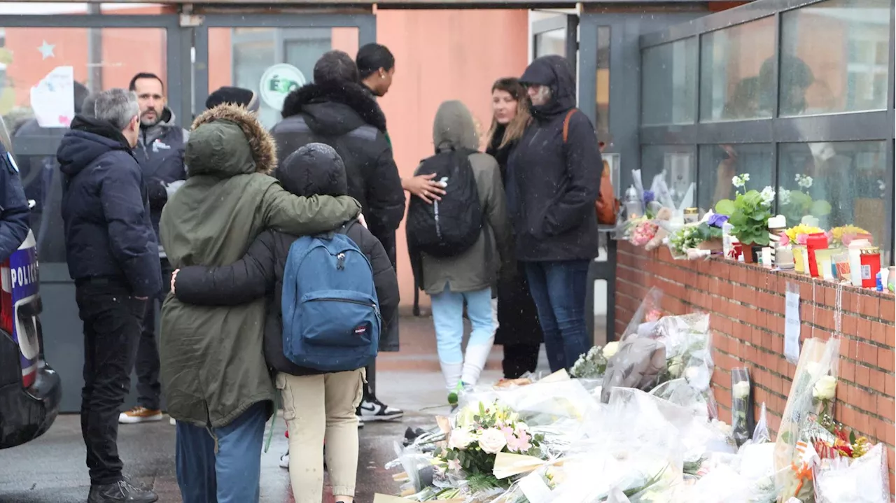 Les sorties de classe à Epinay-sur-Orge se font dans la prudence après le meurtre de Louise