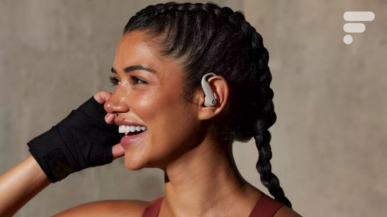 Powerbeats Pro 2: Les nouveautés par rapport à la génération précédente