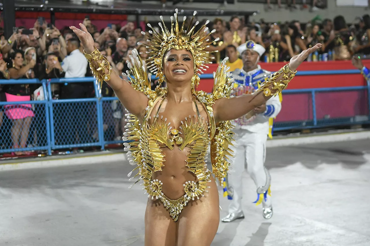 Unidos da Tijuca não terá rainha de bateria em 2025