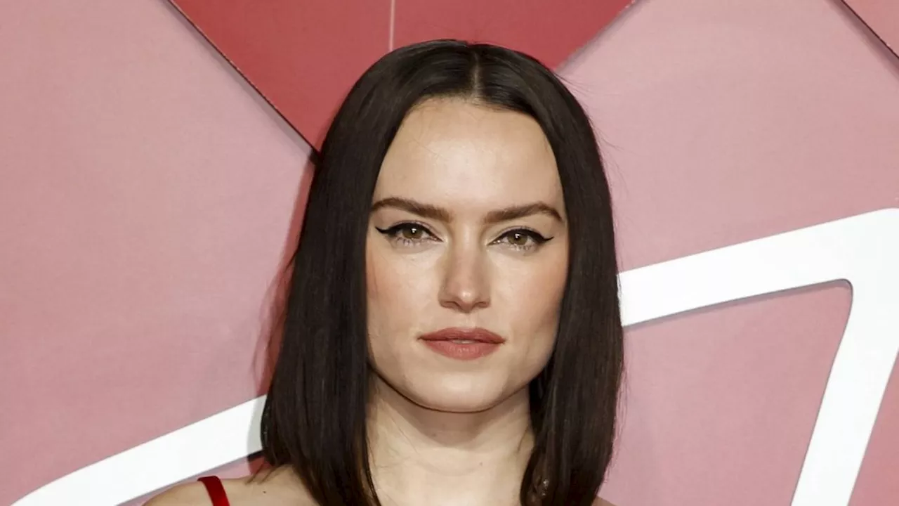 Daisy Ridley offen für Marvel-Projekte