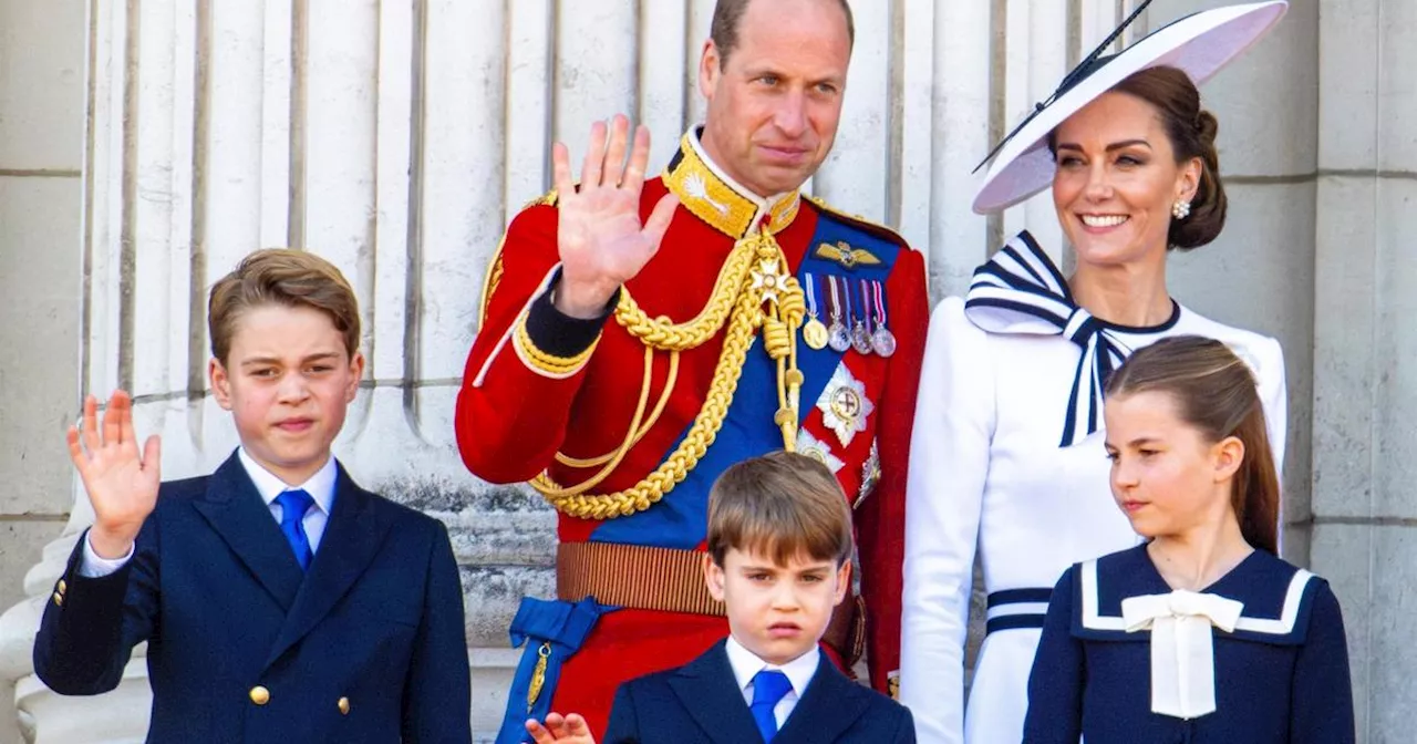 Kate Middleton Privilégie Sa Famille aux BAFTA