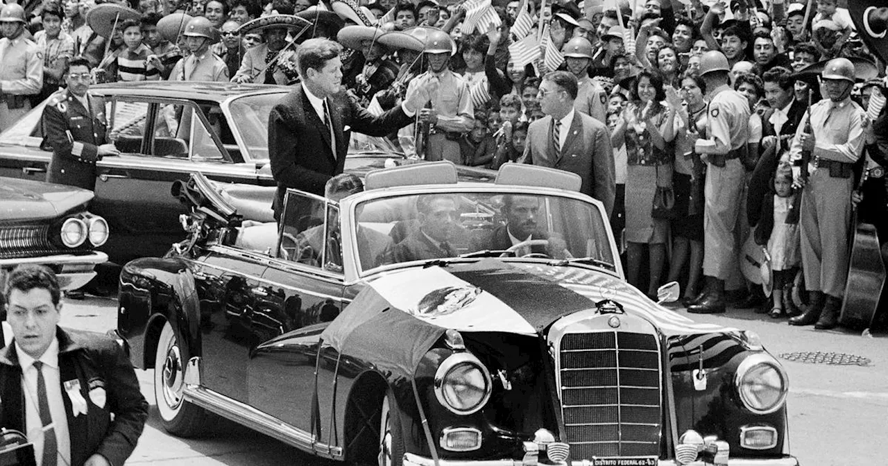 La Limousine de JFK : Une Histoire qui Continue