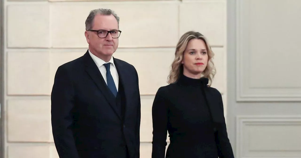 Richard Ferrand et Sandrine Doucen: Du soutien indéfectible au coeur d'affaires judiciaires