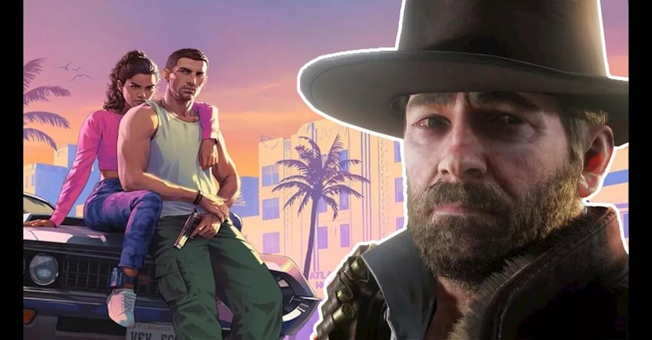 Was soll Rockstar nach GTA 6 machen? Fan-Diskussion liefert interessante Ergebnisse - weder GTA 7 noch RDR 3 werden als erstes genannt