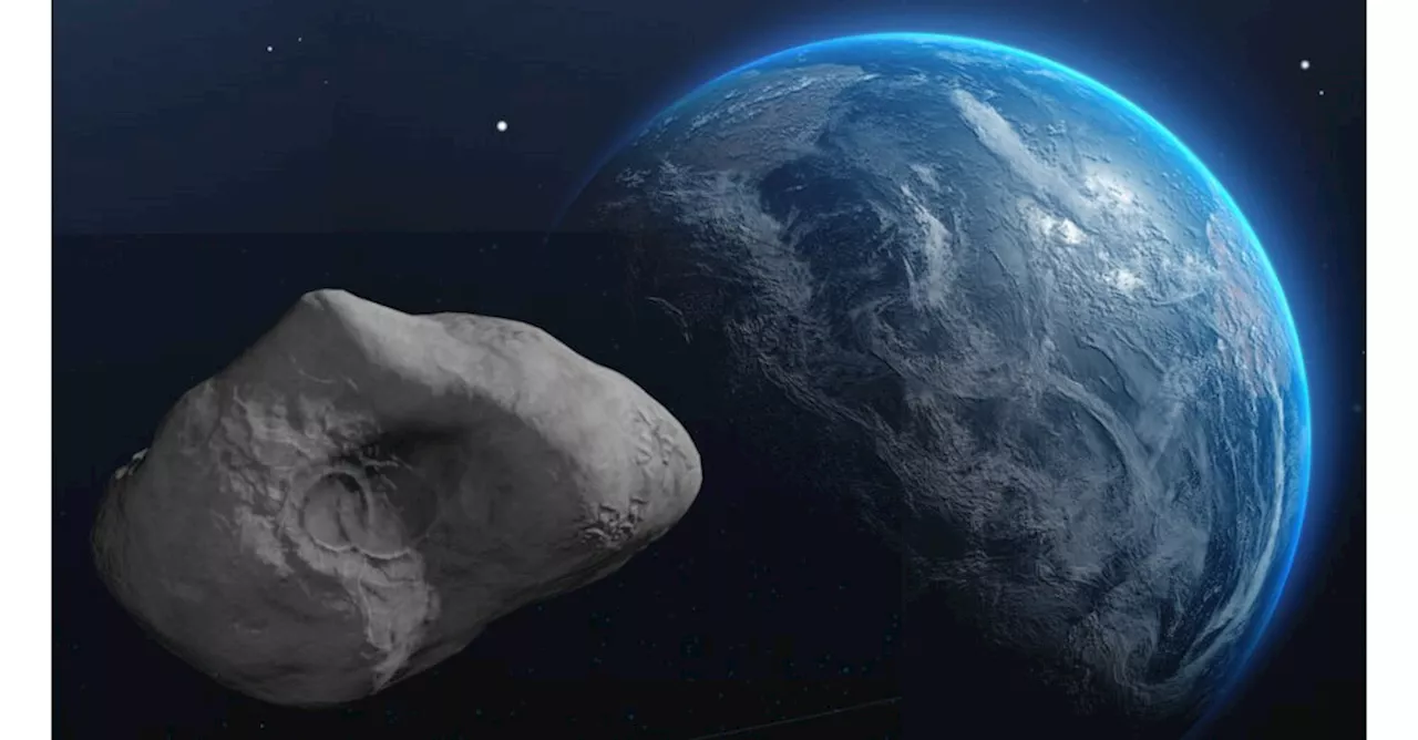 Asteroid-Einschlag 2032: Wahrscheinlichkeit, Folgen und Abwehr