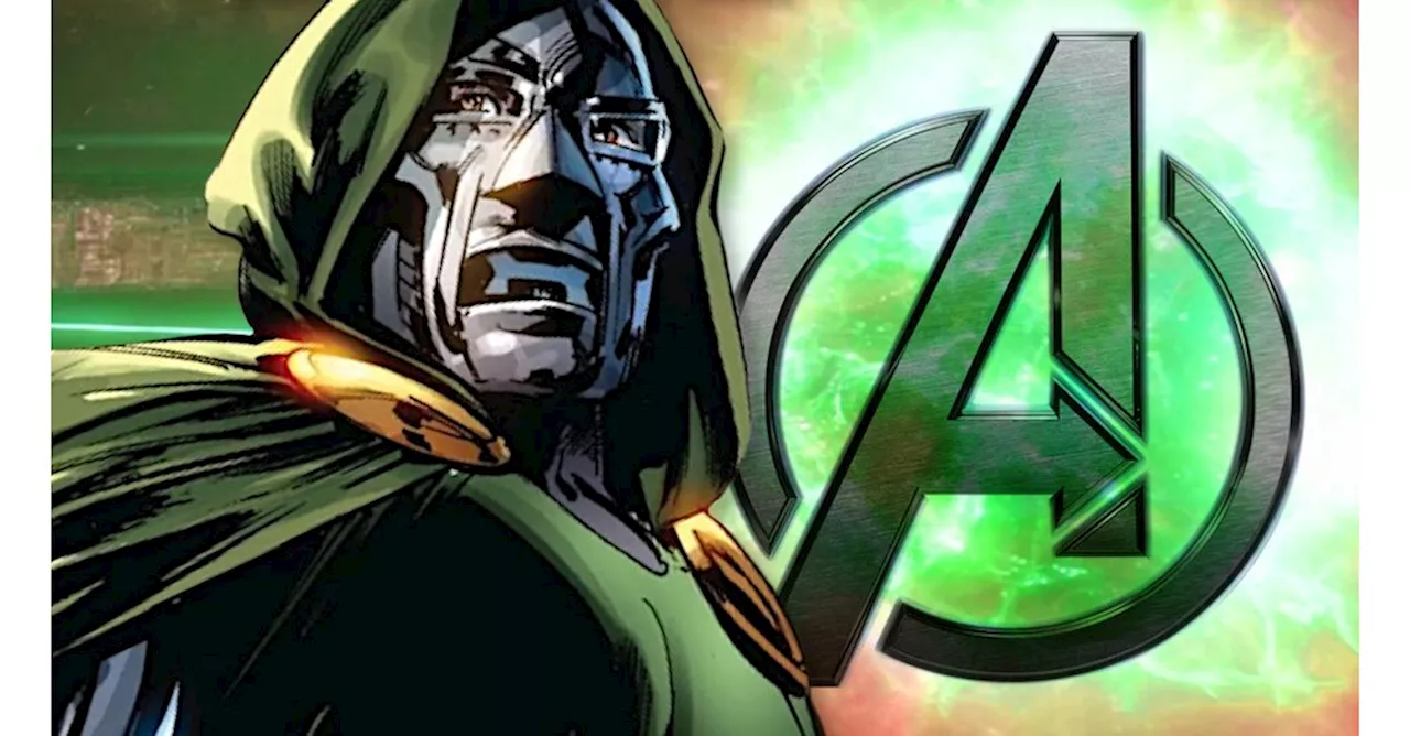 Avengers: Doomsday - Der nächste große Marvel-Crossover ist in Sicht!