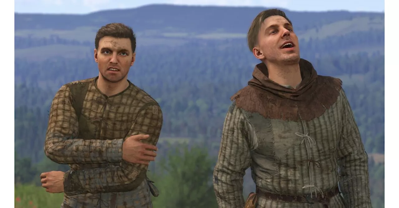 Kingdom Come: Deliverance 2 - Nebenquests auch nach dem Ende der Hauptgeschichte verfügbar