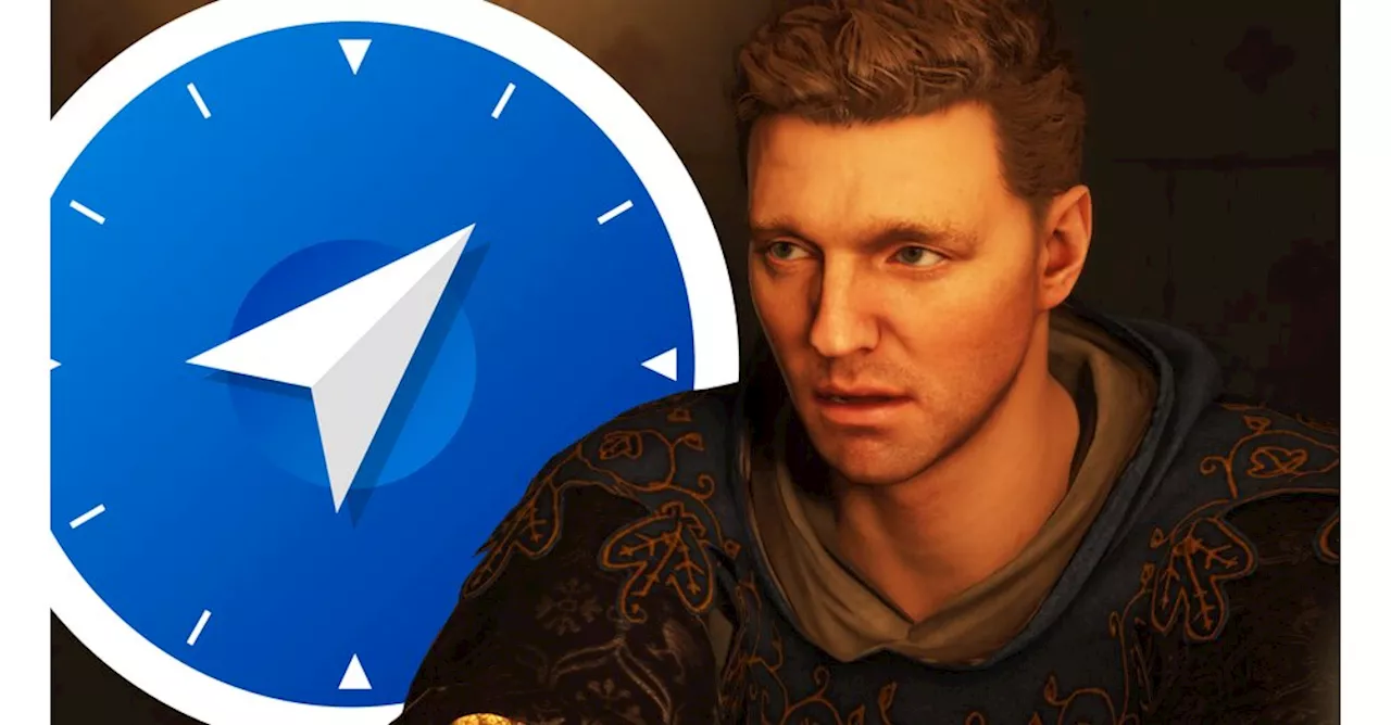 Lebensmittelvergiftung in Kingdom Come: Deliverance 2 - So wird sie behandelt