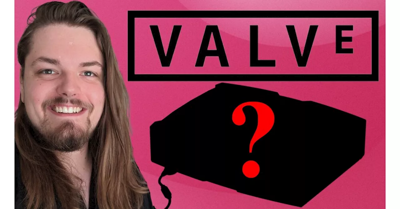 Wäre eine Valve-Heimkonsole ein Game-Changer?