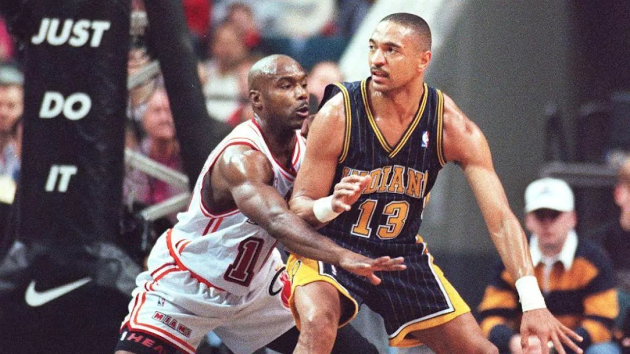 Mark Jackson: Il Basket, Le Controversie e La Chiamata Divina