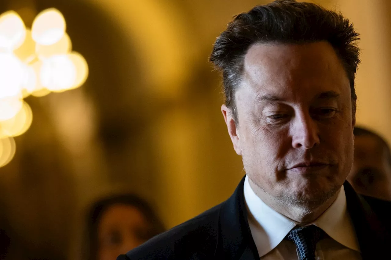 Elon Musk Seeks to Dismantle Consumer Financial Protection Bureau