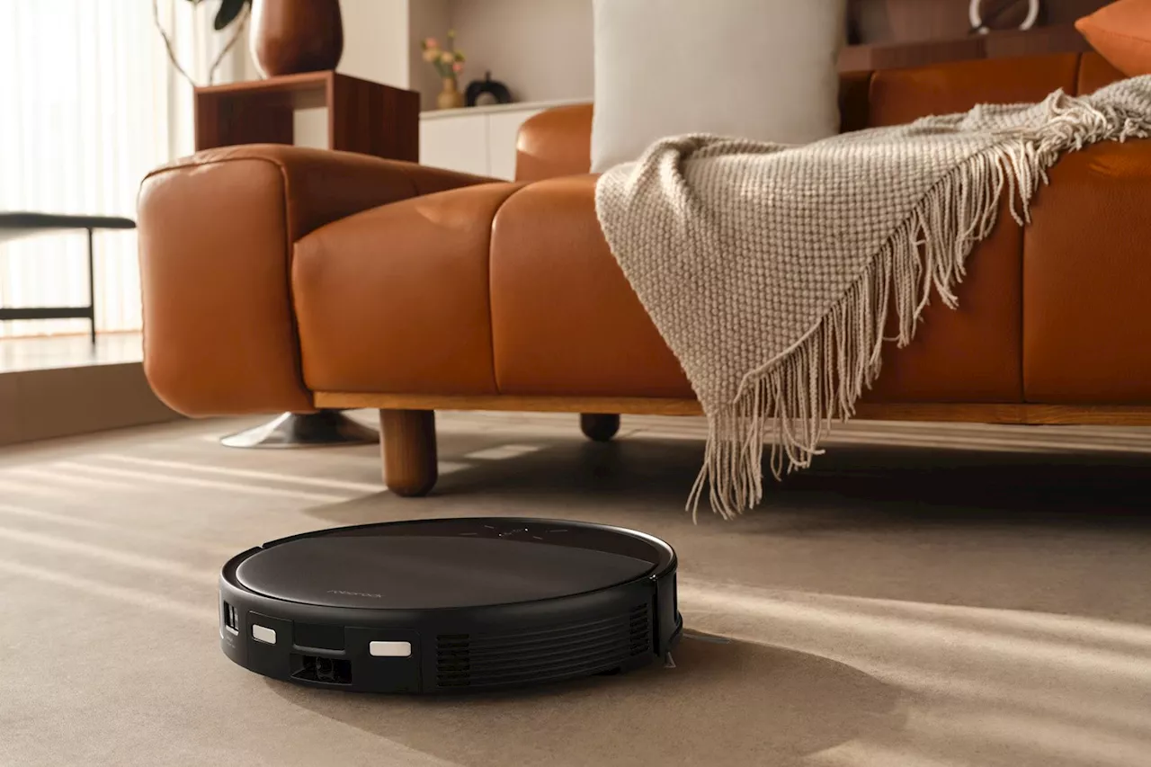 Roborock Saros Series: A Glimpse into the Future of Floor Care