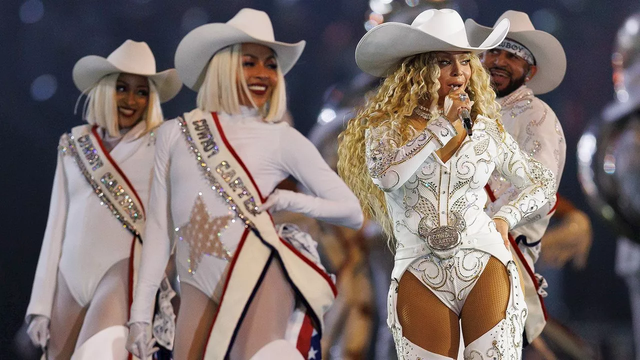 Beyoncé Tickets UK: Cowboy Carter Tour Dates, Prices & How to Buy