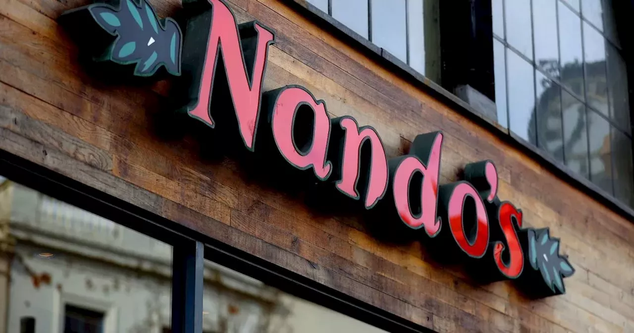 Celebrities Urge Nando's to Tackle 'River Killing' Chicken Supply Chain