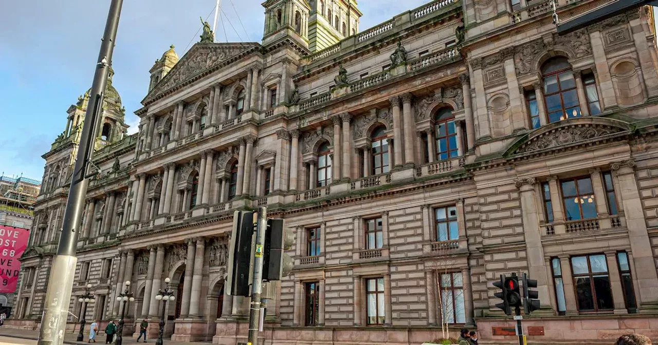 Council Tax Rises Looming Across Scotland