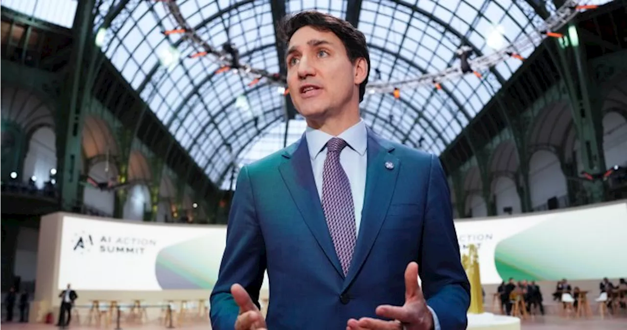 Trudeau Warns Steel Tariffs Will Hurt Both US and Canada