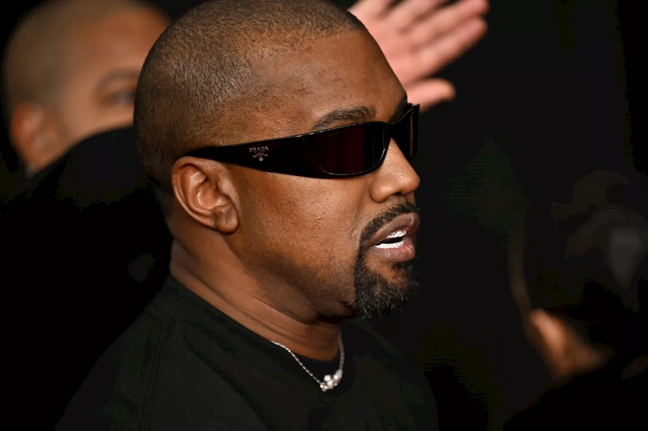 Shopify Faces Backlash for Hosting Kanye West's Store Selling Swastika T-Shirts