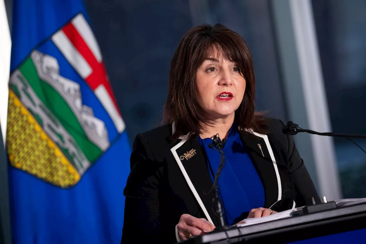 Alberta Health Minister Seizes Control of Private Surgical Facility Contracts