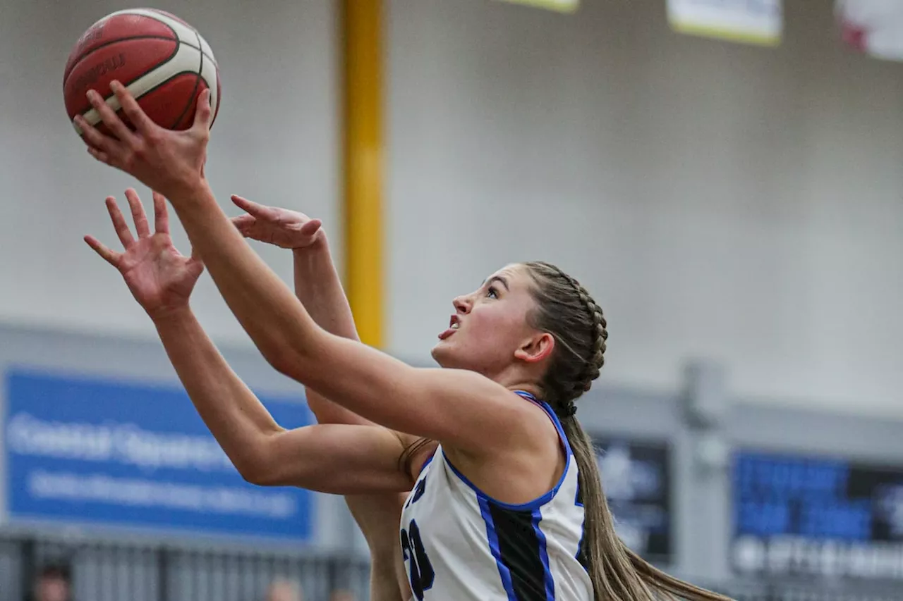 B.C. women’s college basketball championships moved after alleged abuse of transgender player