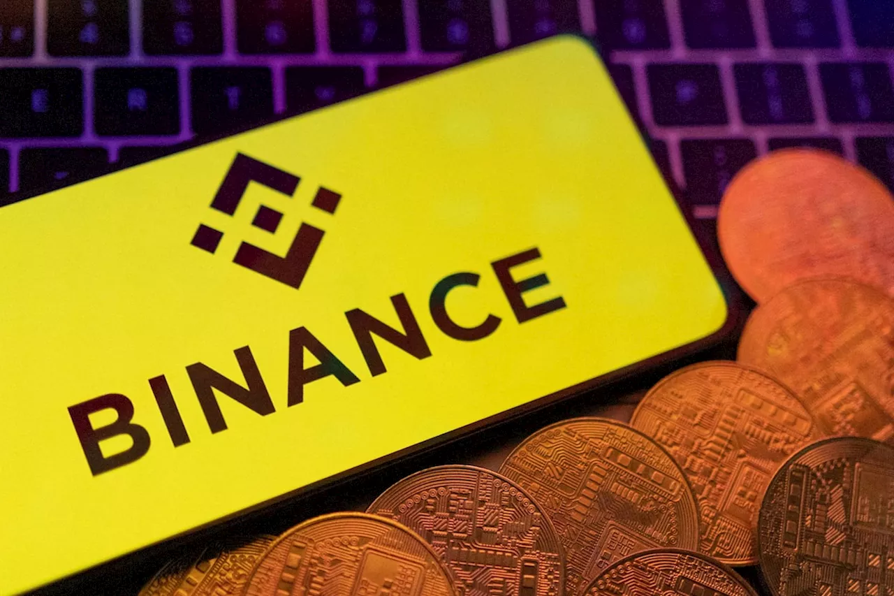 Binance and SEC Seek 60-Day Court Stay Amid Crypto Task Force