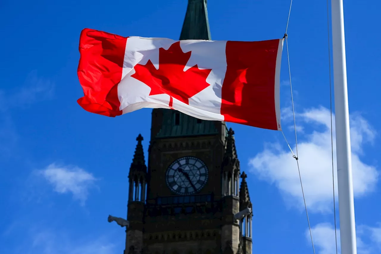 Canada's Former Prime Ministers Unite to Celebrate Patriotism Amidst Trump's Rhetoric