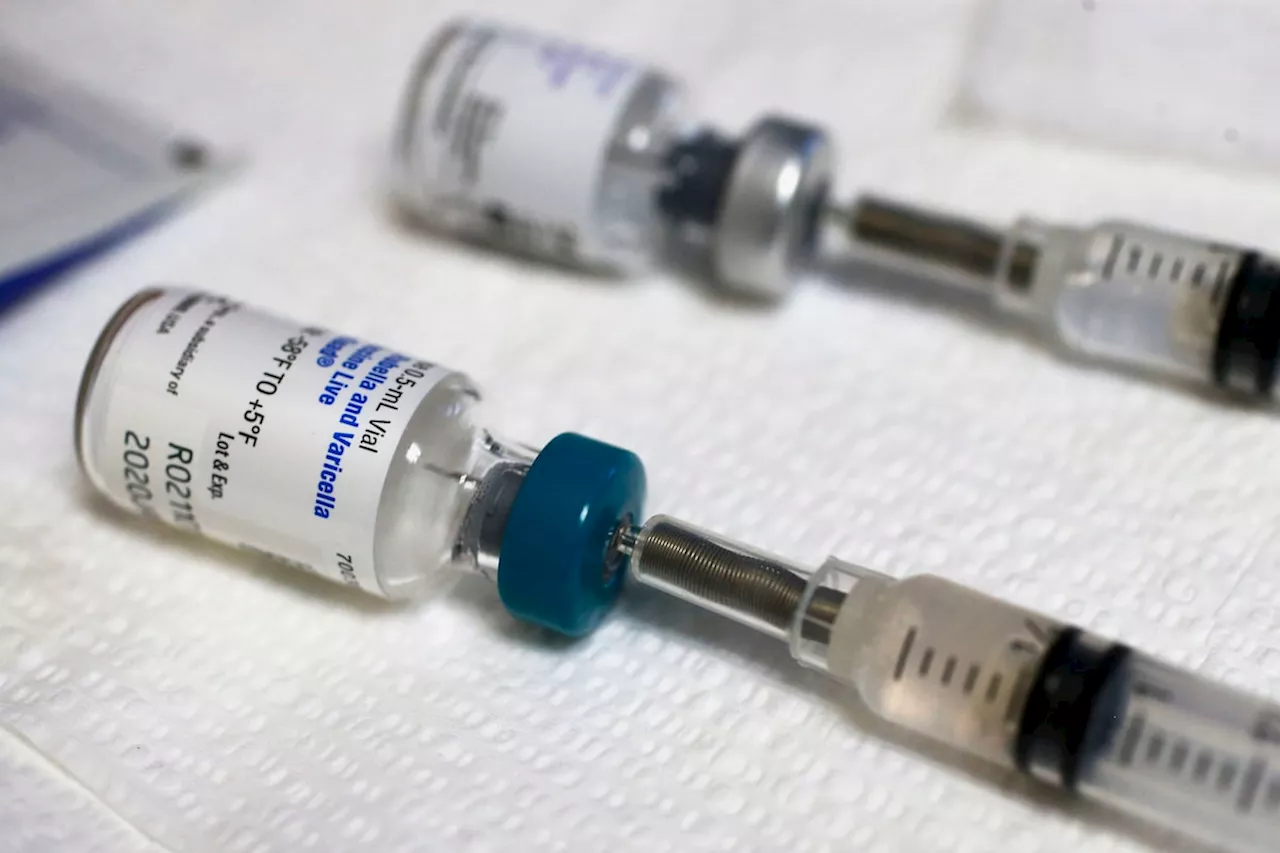 Measles Outbreak Linked to Low Vaccination Rates in West Texas County