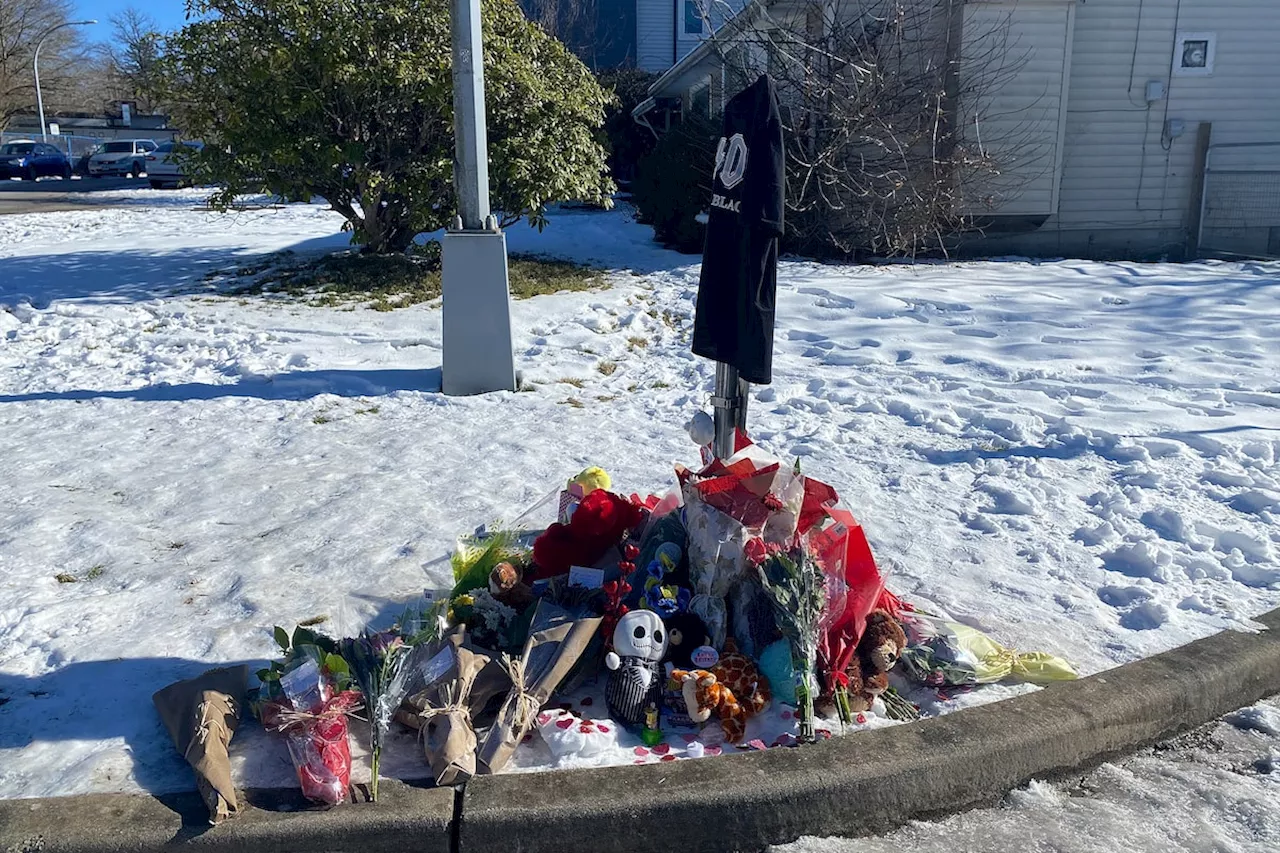 Memorial Grows for 15-Year-Old Boy Killed in Surrey Police Shooting