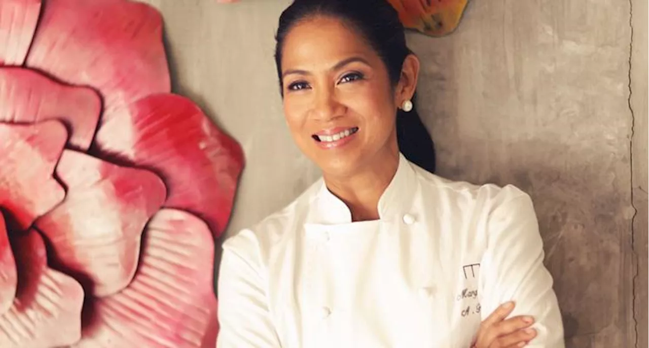 Margarita Fores, Renowned Chef and Restaurateur, Passes Away at 65