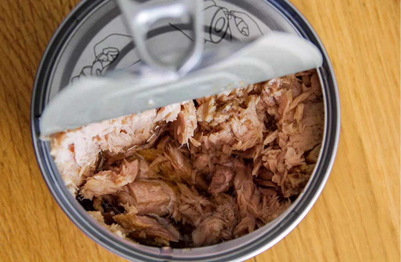 FDA Alert: Canned Tuna Sold at Trader Joe's, Costco, and More Recalled Over Botulism Risk