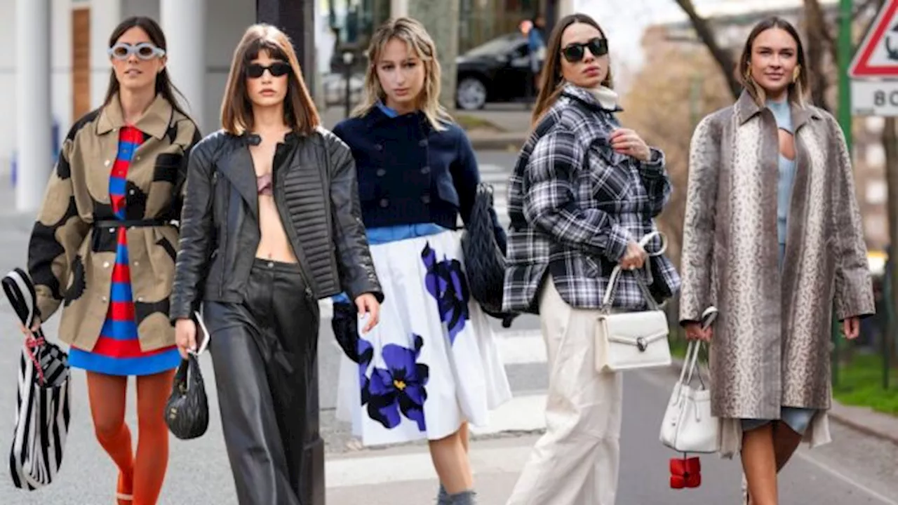 5 Look D'Inverno con le Ballerine