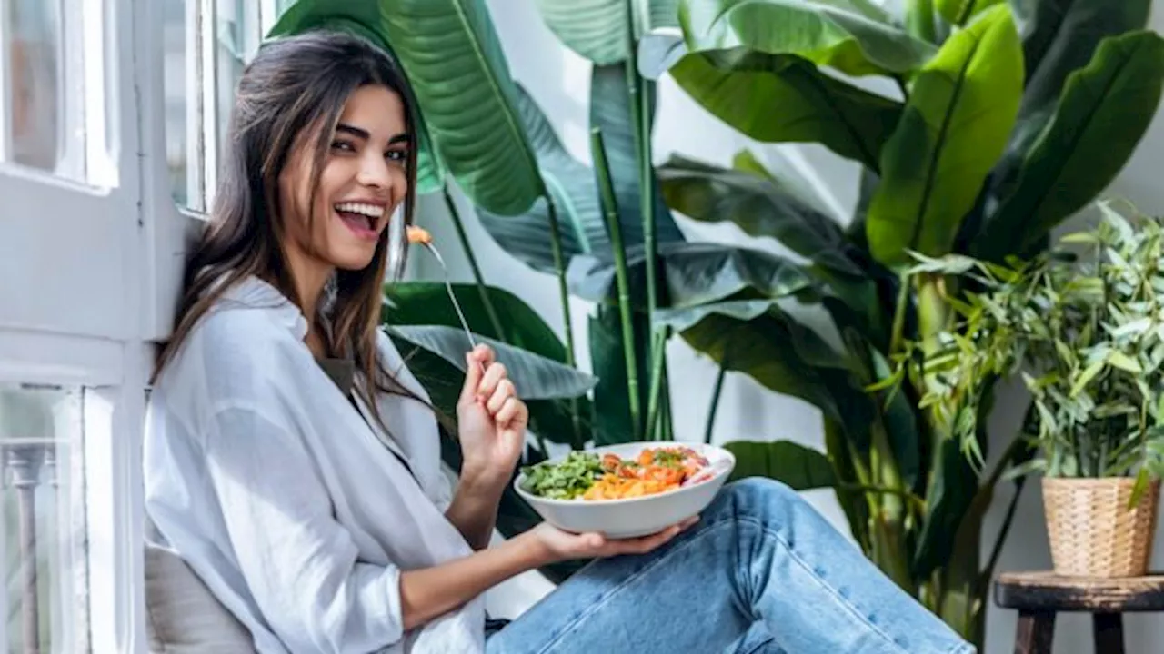 Intuitive Eating: L'alternativa alle diete per un rapporto sereno con il cibo