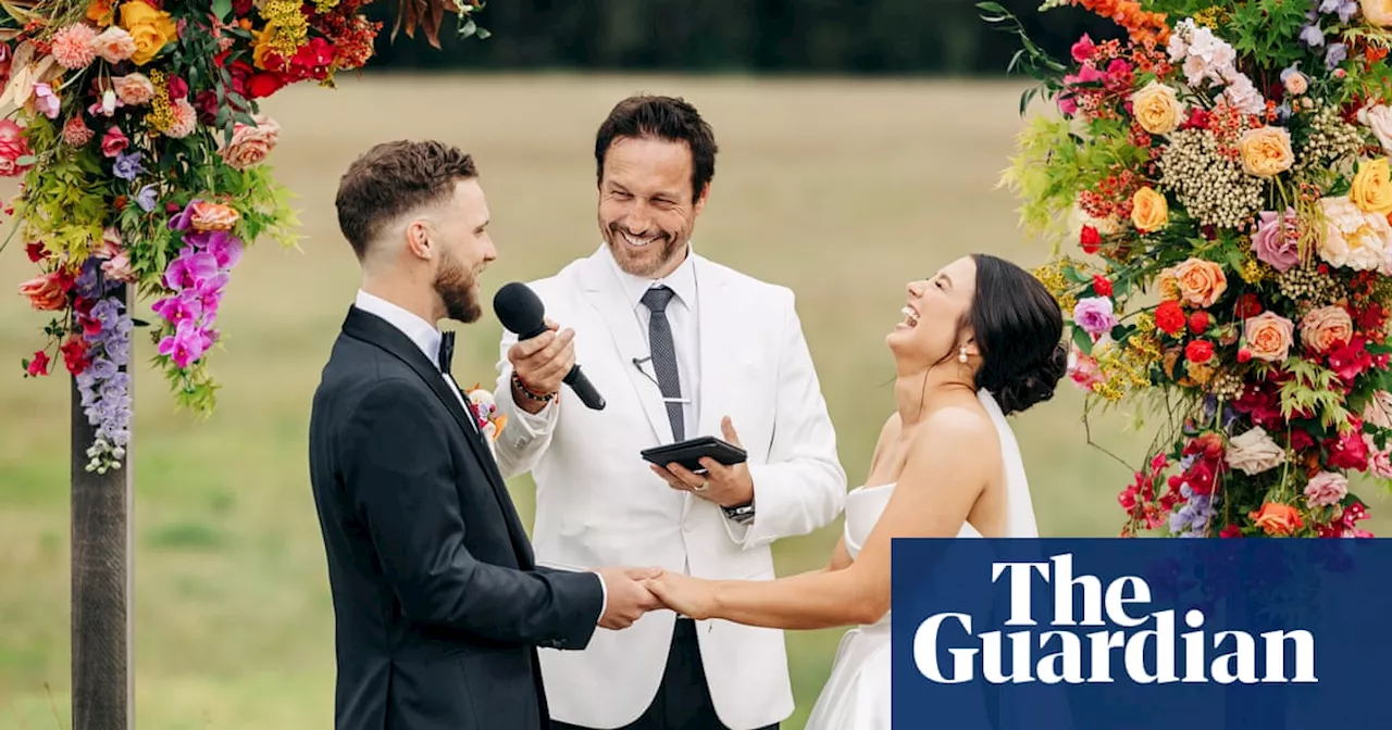 Australian Wedding Celebrants Share Insights on Love and Dating in the Digital Age