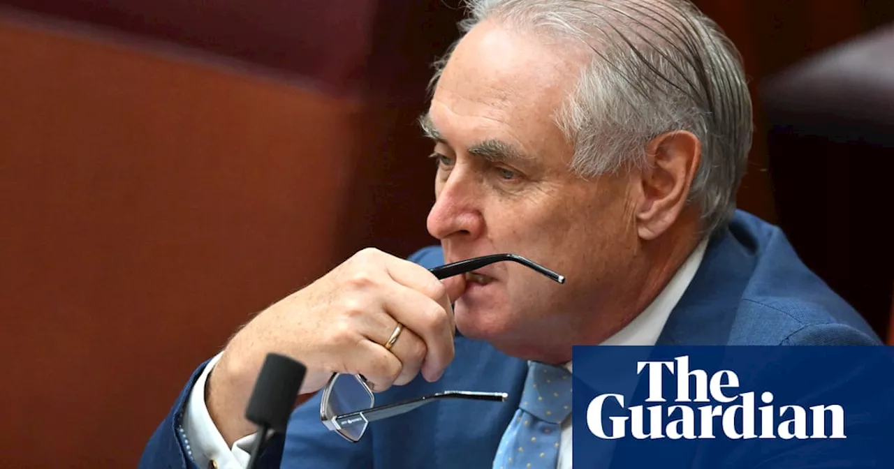 Crossbench braces for major party ‘stitch-up’ as Labor-Coalition electoral reform deal looms