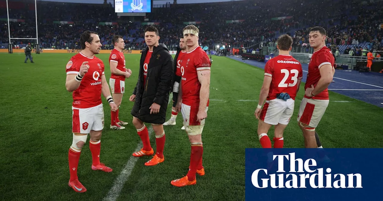 Is Wales' Rugby in Crisis? A Look at the Dragons' Decline and the Future of the Six Nations