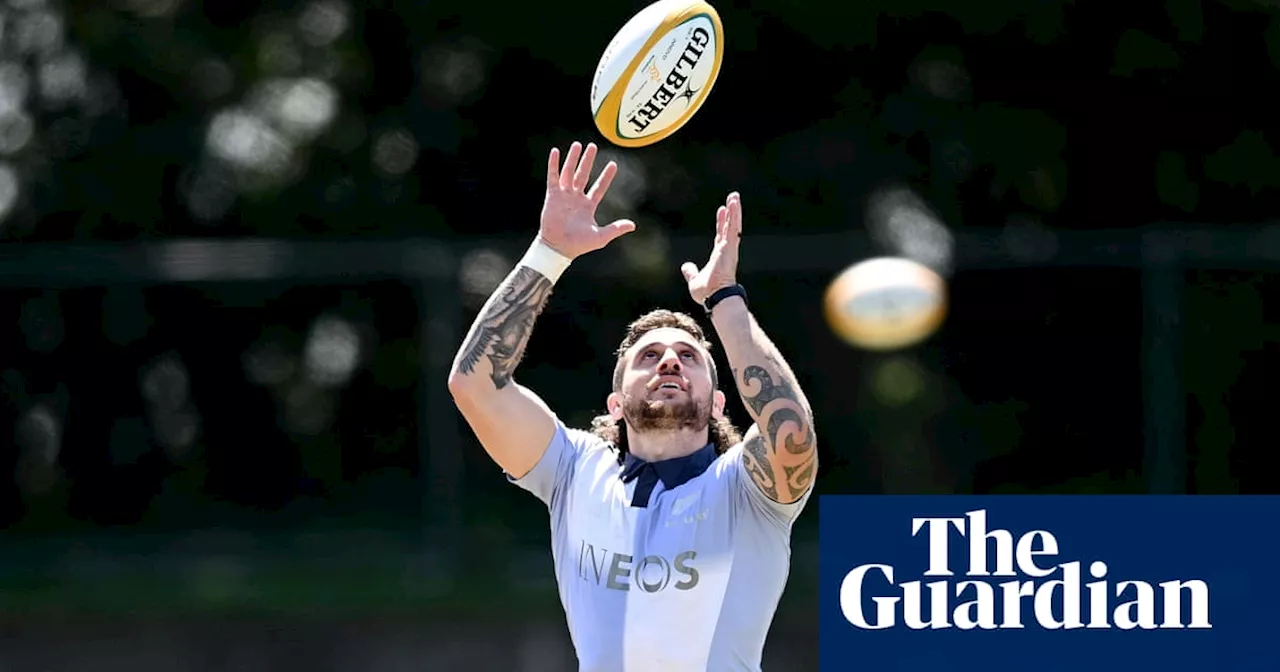 New Zealand Rugby Sues Ineos Over Sponsorship Break