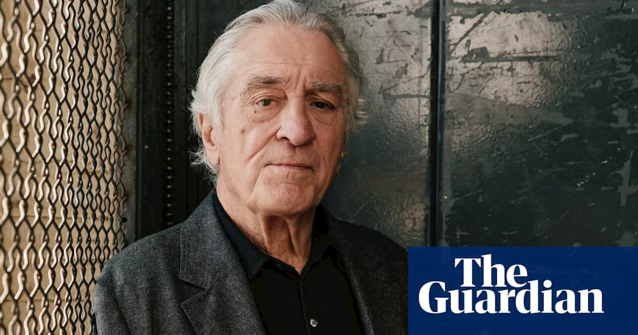 Robert De Niro's Thrilling TV Debut in 'Zero Day': A Timely Exploration of Political Conspiracy