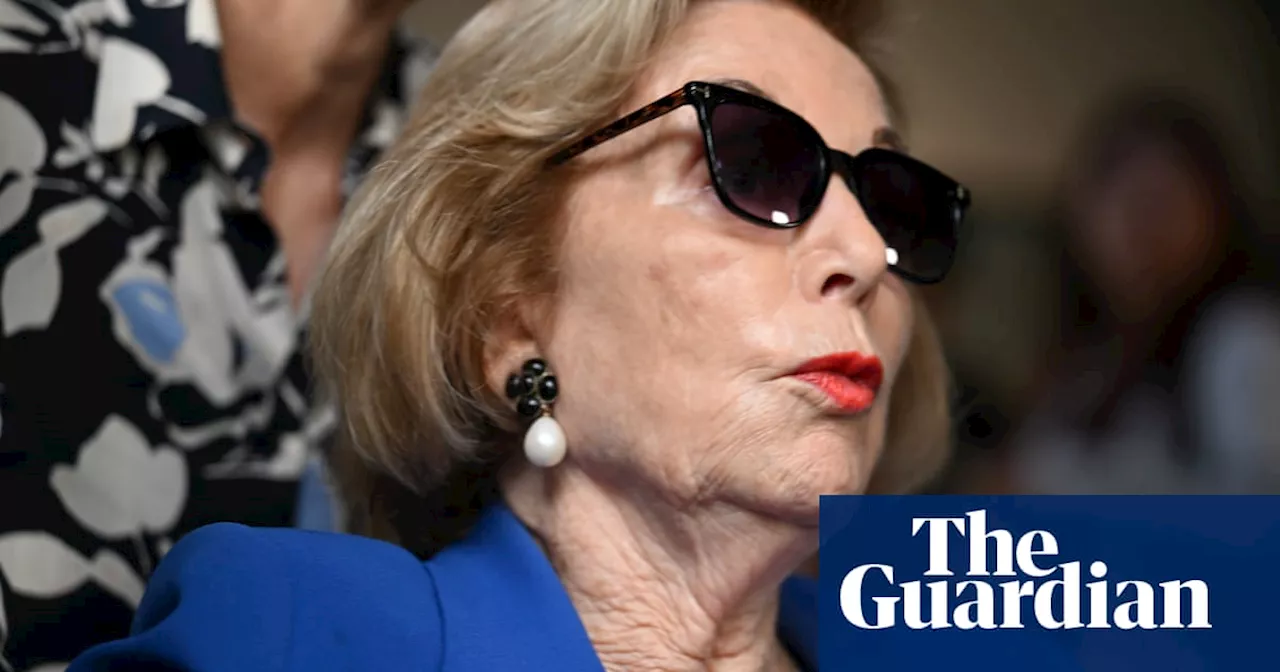 ‘Someone senior’ leaked Antoinette Lattouf’s sacking to The Australian, Laura Tingle warned Ita Buttrose