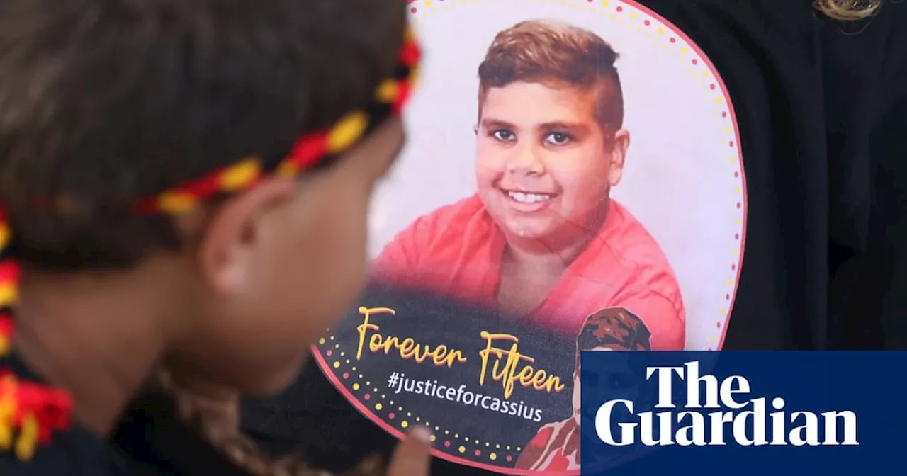 Teenager's Death Not Racially Motivated, Defense Claims in Perth Trial