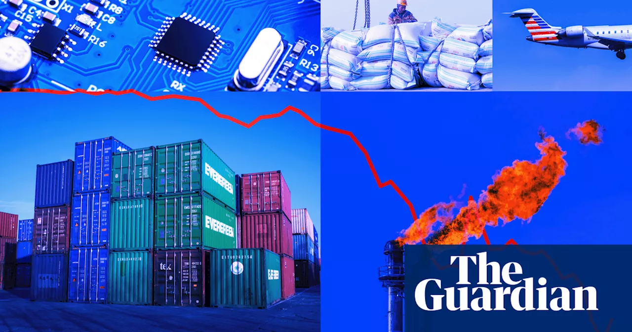 Trump's Tariffs: Targeting Trade Deficits