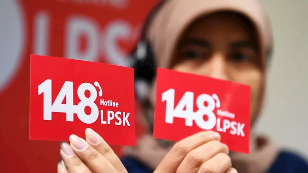 Anggaran LPSK Dipangkas, Hak Korban Teroris Terancam