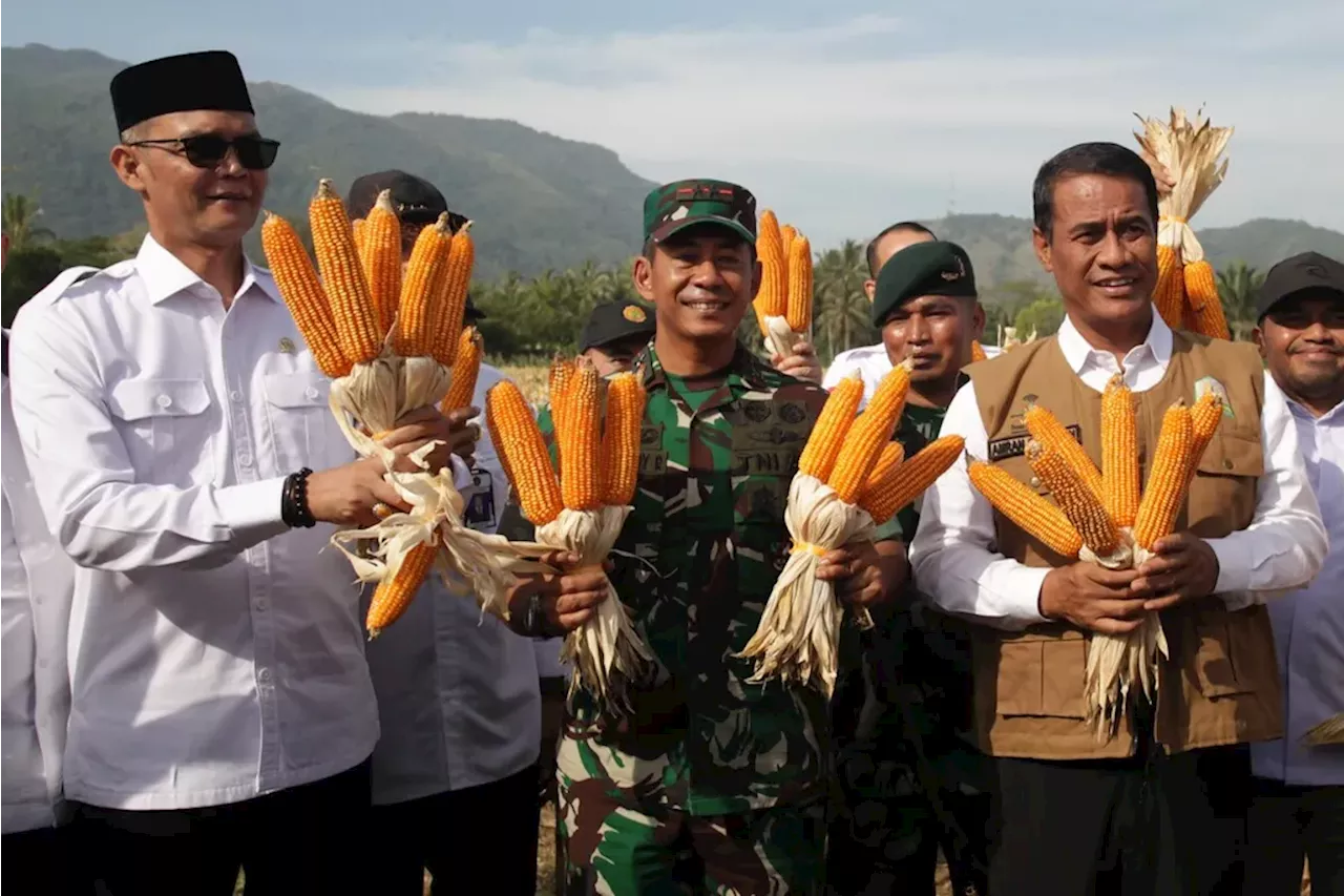 Penempatan TNI Aktif di Berbagai Jabatan Sipil, Endriartono: Ubah Dulu UU TNI