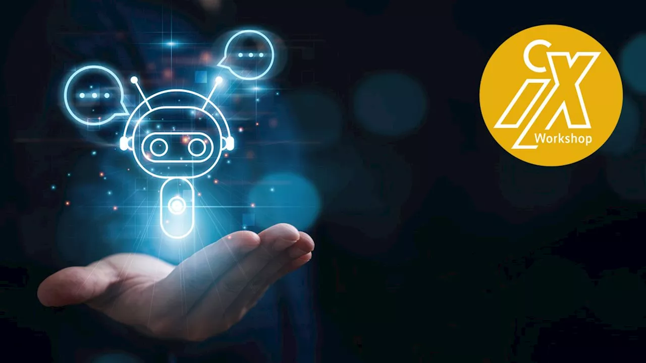 iX-Workshop: Produktiver programmieren mit Github Copilot und ChatGPT