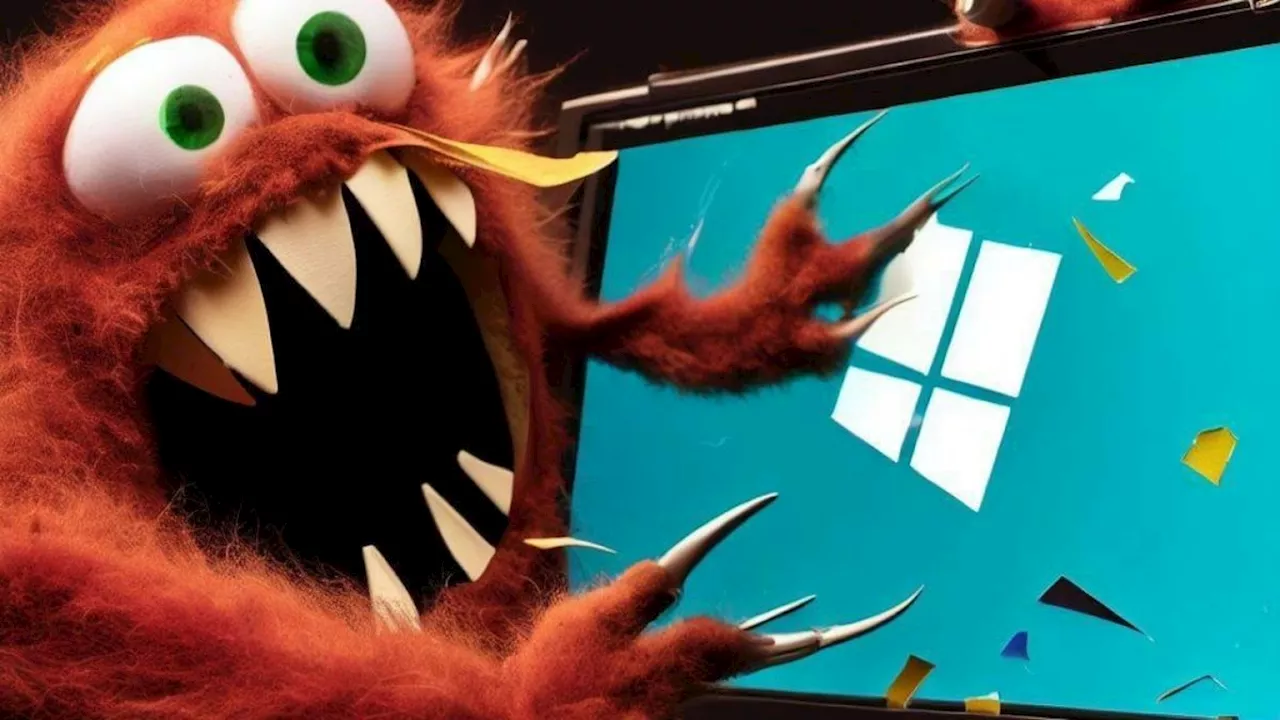 Windows 11 24H2 update problems: Microsoft gives up on finding a solution