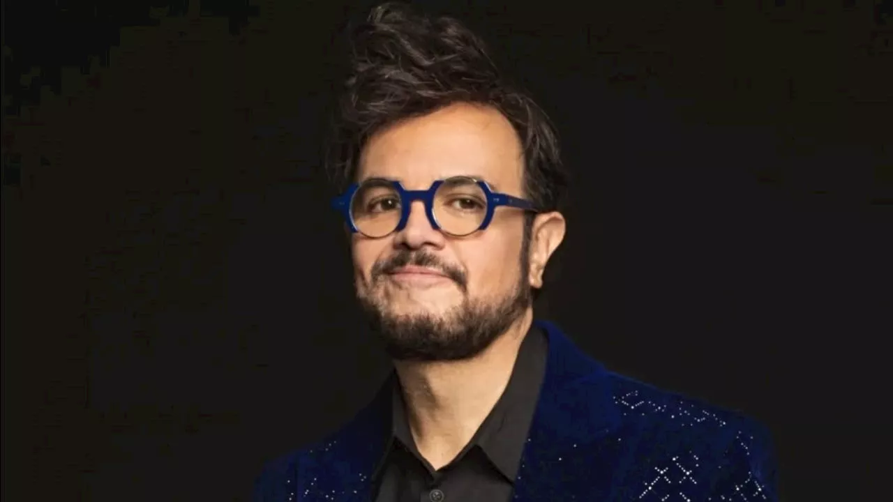 Aleks Syntek asegura ser precursor del rap en español en México