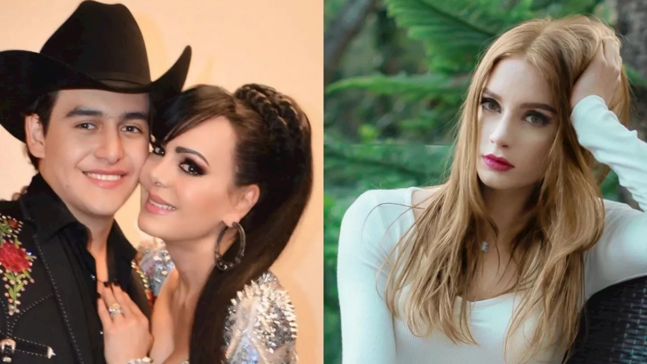 Maribel Guardia y Imelda Garza Tuñón en nueva polémica por el nieto José Julián