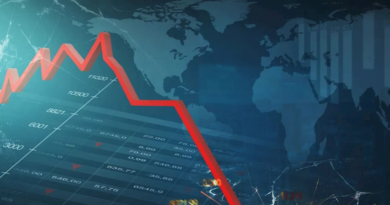 Share Market Crash: बाजार को डुबा कर ही मानेंगे ट्रंप, एक सिग्नेचर ने मचा दिया कोहराम, सेंसेक्स 1200 अंक टू...