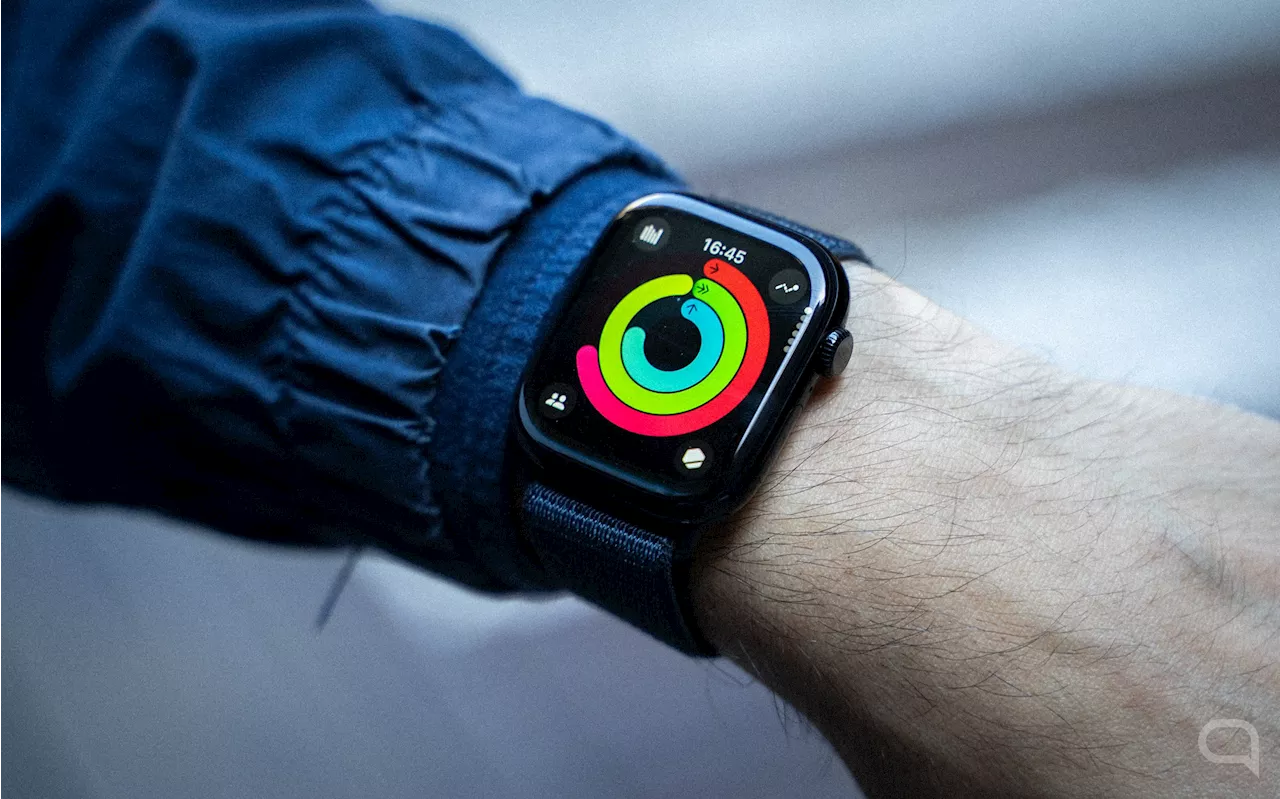 Apple recomienda que actualices tu Apple Watch cuanto antes: soluciona un error importantísimo