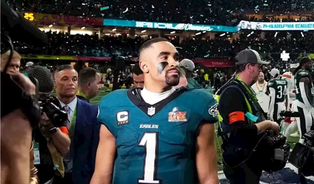 Four Thoughts on the Philadelphia Eagles' Super Bowl LIX Massacre