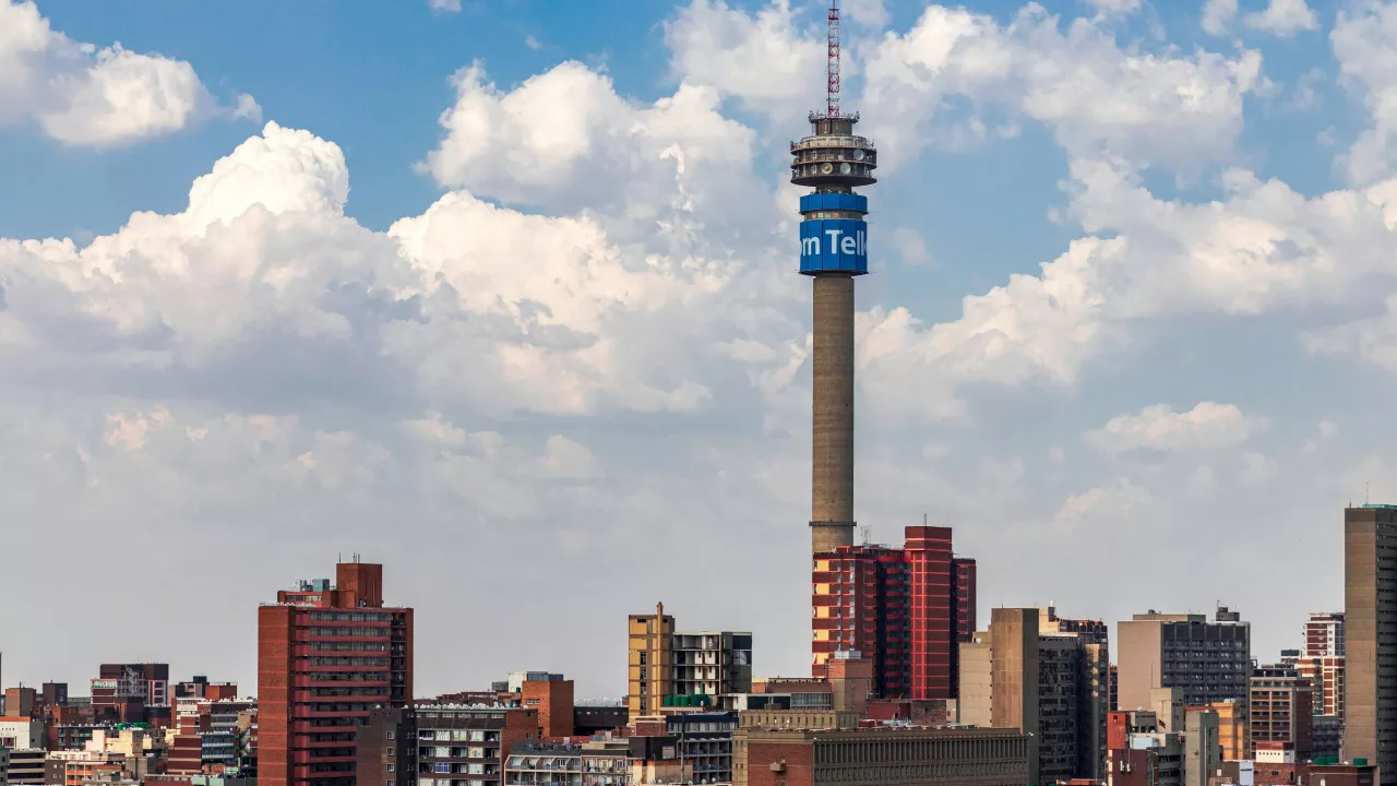 AfricaWeather to use AI and IoT for air quality analysis in South Africa