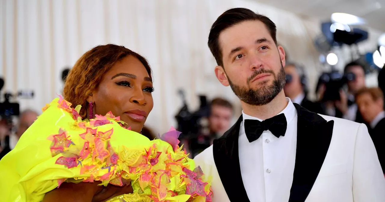 Serena Williams Sparks Controversy For Her Super Bowl Crip-Walk